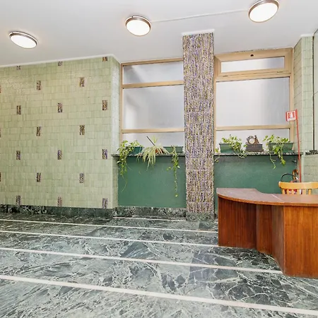 Bnbest Golden Darsena 4 Pax Apartment *