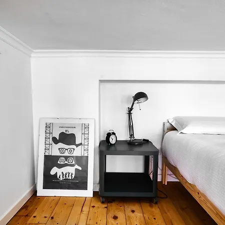 Apartman Cinema Loft - Parco Lambro Milánó