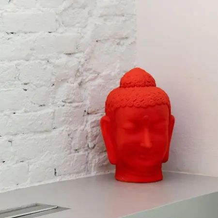 Modern Loft A Centro Con Wifi E Aria Condizionata * Milano