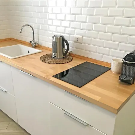 Casarudy-2 Bedrooms & Bathrooms Station Apartment *