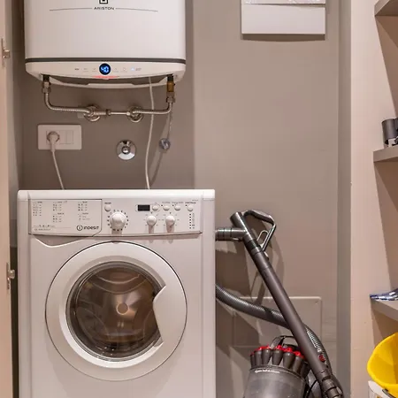 Appartement L55 Design With Garage
