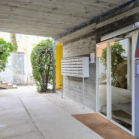 Casa Altaguardia Porta Romana Metro M3