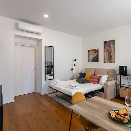 Clelia - 7sundays Apartamento Milão