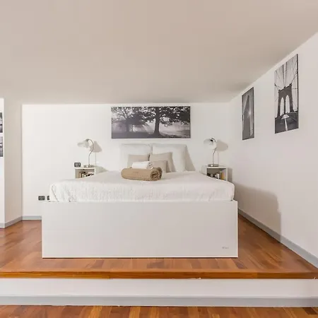 Alessia's Flat - Portello 2