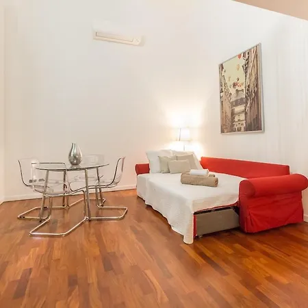 Alessia's Flat - Portello 2 Appartement *