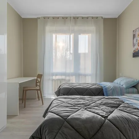 Cuore Di Apartmán *