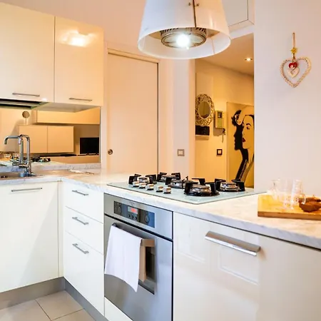 Apartamento Porta Romana Executive - Fast Wifi Metro Milán