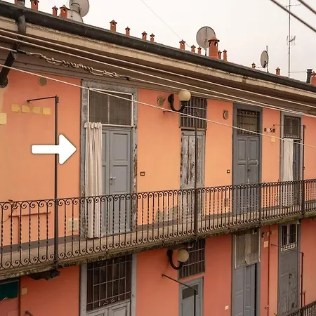 La Casetta - Accogliente Bilocale In Zona Brenta Apartment *
