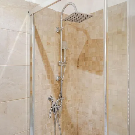 شقة Esclusivo Loft Milanese *