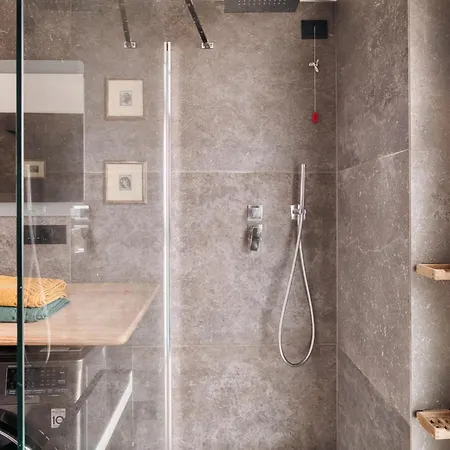 Lägenhet Hostmate - - Luxury Grand