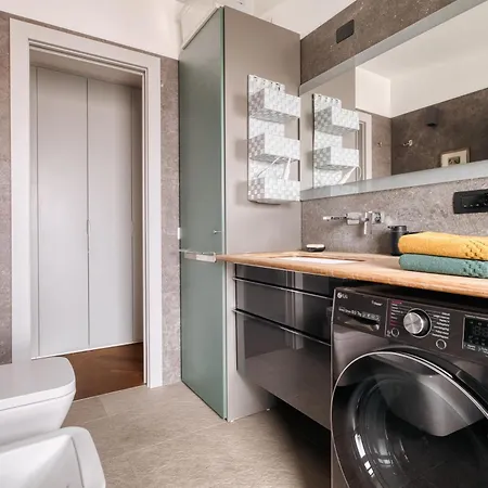 Lägenhet Hostmate - - Luxury Grand