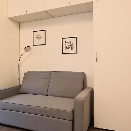 Bocconi District Urban Living Milán
