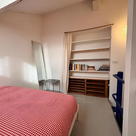 Pergolesi Nest - Authentic - Station Daire Milano
