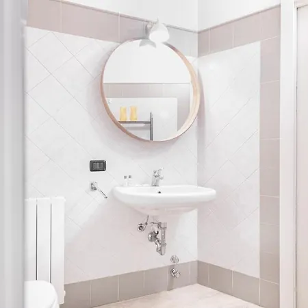 Apartamento Easylife - - Ripa Ticinese 21 - Navigli