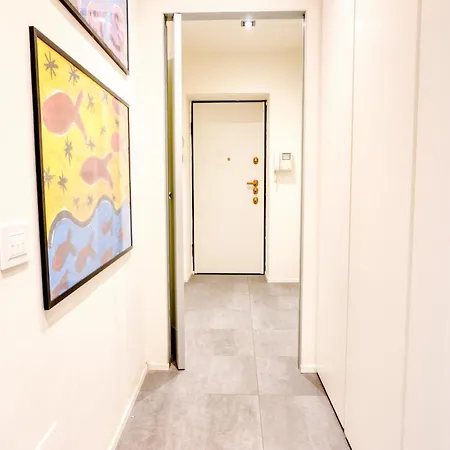 Missori Prestige Grandsuite - A Few Steps From Duomo 아파트 *