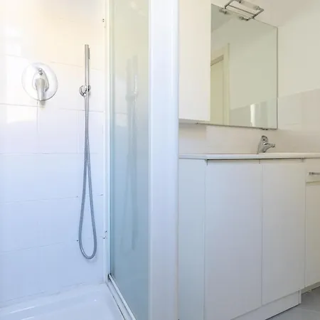 アパート Eleganza In Porta Venezia - 4 Posti Letto Con Ac *
