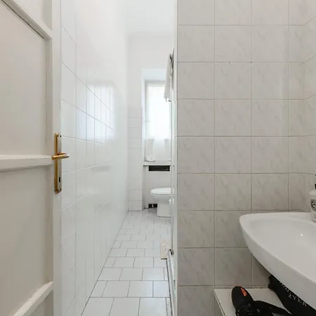 Apartment Viola