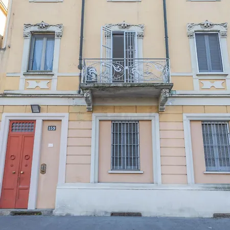 Zensiro Apartmán *