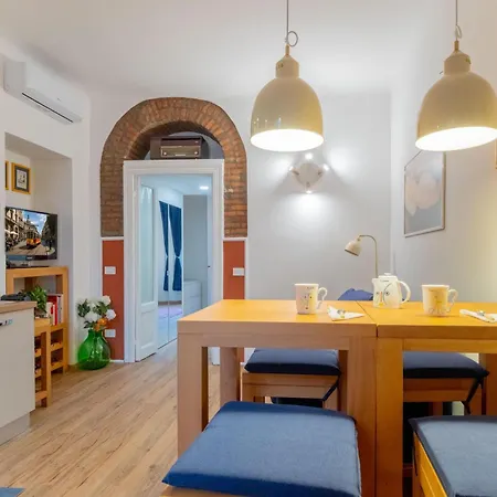 Chic Retreat - New Bright Apartamento *