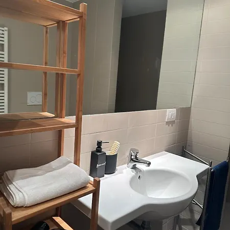 Nineteen Apartman