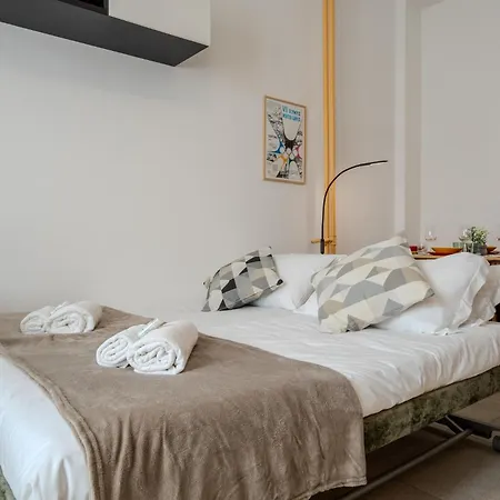 Gambara M1 - Casa Da Lavoro Vicino A Citylife