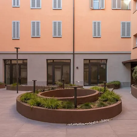 Le Corti Segrete. Petrella *