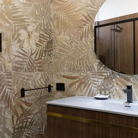 M11 Isola Apt, M3 Duomo Centrale Trilocale Con Due Bagni, Wifi E Ac דירה מילאנו