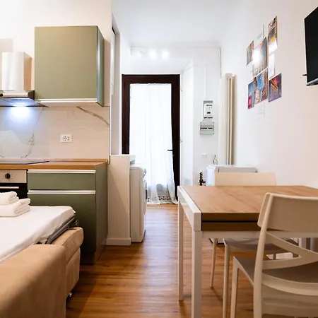 Διαμέρισμα Brera-moscova • Stile E Comfort In Centro Μιλάνο