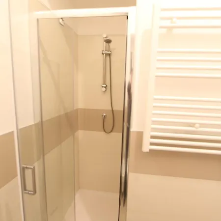 Bamboo Tirso Apartment *