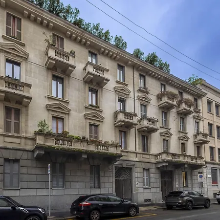 Apartment Dateo By Interhome