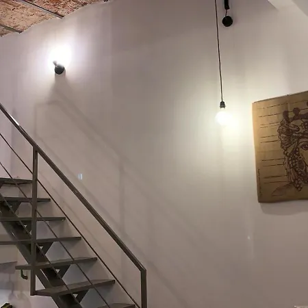 Ariberto Duplex - Walk To Metro M2 & M4 Appartement *