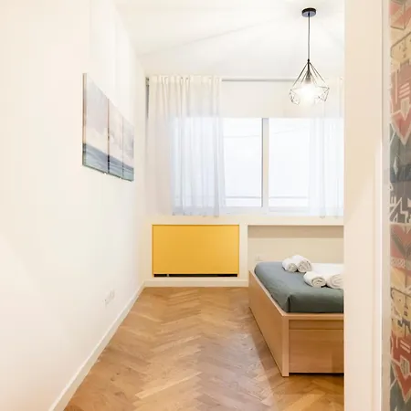 Easylife - - San Gregorio 3 F - P Venezia Appartamento Milano