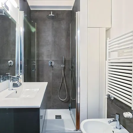 Zona Tortona - Navigli Apartman *