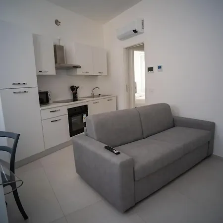 11 Nevoso Palace *