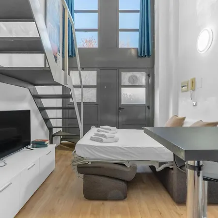 Apartman Casa Da Bovisa