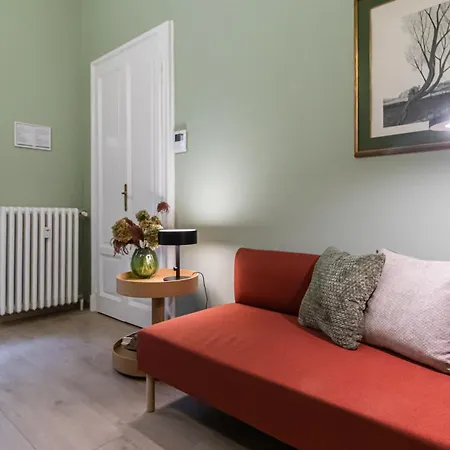 Lägenhet Italianway Comfort - Ceradini 3