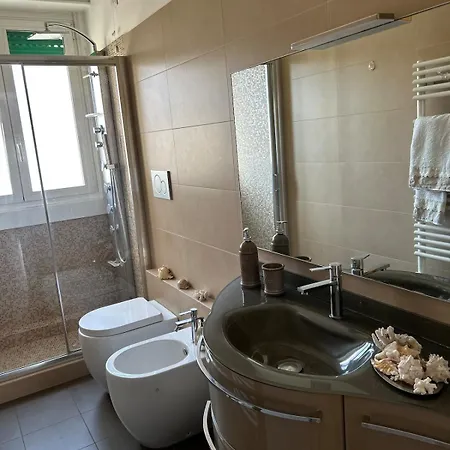 La Casa Di Gio Apartamento Milán
