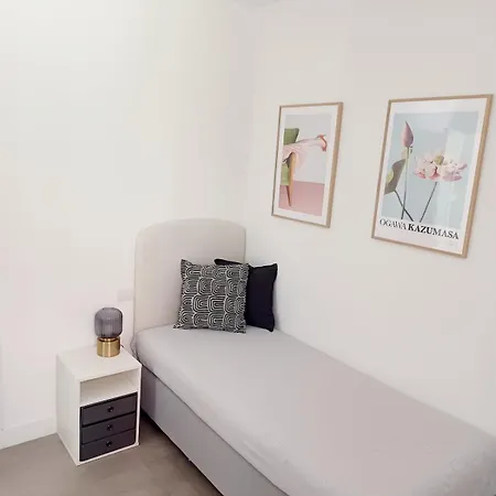 California Suite, Zona Tortona-solari-citylife, Un'oasi Nel Centro Di Appartamento Milano
