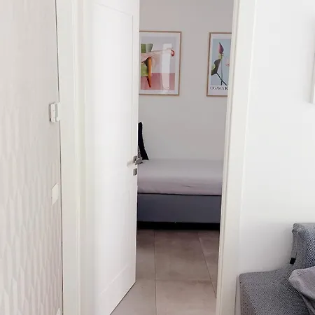California Suite, Zona Tortona-solari-citylife, Un'oasi Nel Centro Di