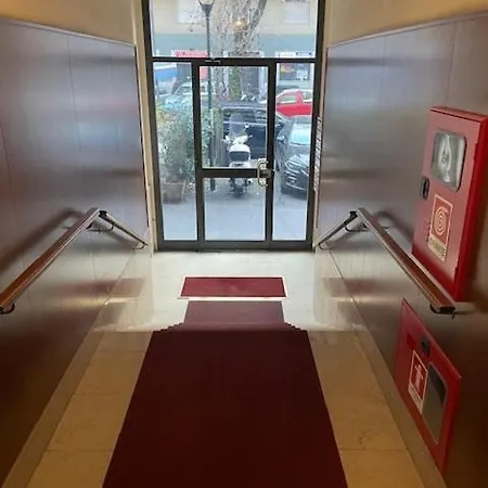 Brand-new Next To San-siro Milán