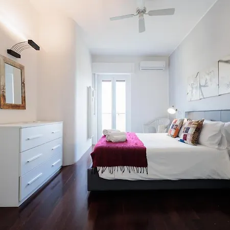 Urban House View 2 - Navigli Διαμέρισμα *