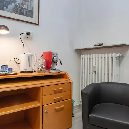 Appartement Comfortable&quiet Near M4 Metro Milan