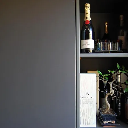 דירה In Nolo - 5th Floor With Terrace *