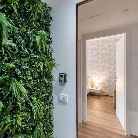 Apartamento Citylife - Design Duomo Con Wifi *