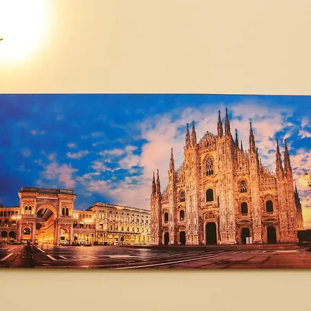 Montenero Living - Milán