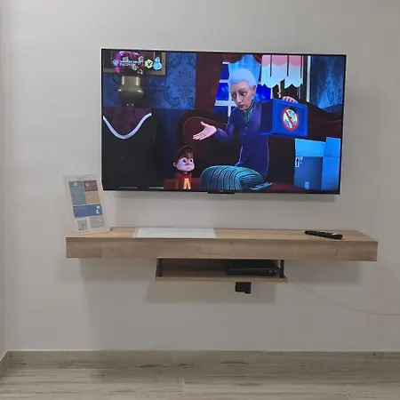 Felicia's Appartement Milaan