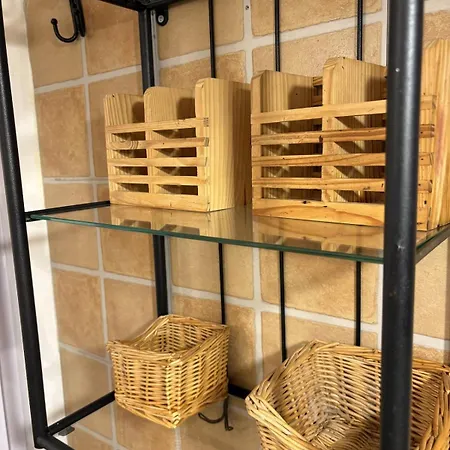 아파트 La Casetta, Charming Loft, Downtown 밀라노