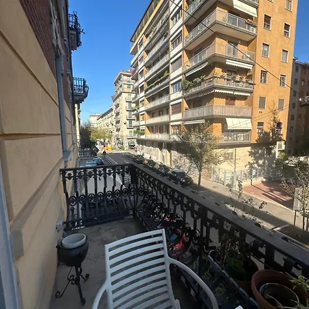 Esperienza Di Lusso A Piazza Risorgimento *