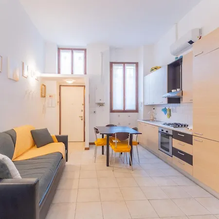 Apartment Casa Fortuna Cozy Mm3 To Duomo *