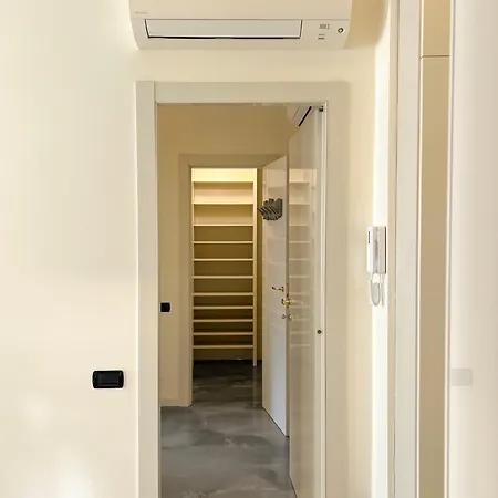 Appartement Al Cinque Milan